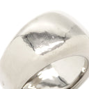 カルティエ Cartier ヌーベルバーグ ホワイトゴールド K18WG #50(JP10) リング 指輪 750 18K 9.5号