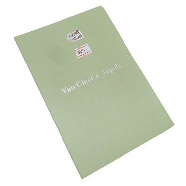 ヴァンクリーフアーペル Van Cleef & Arpels フリヴォル ペンダント ミニ VCARP0J100 イエローゴールド K18YG ダイヤモンド ネックレス 750YG 1Pダイヤ　