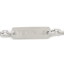 ヴァンクリーフアーペル Van Cleef & Arpels マジック アルハンブラ ネックレス 1モチーフ ホワイトゴールド K18WG マザーオブパール ネックレス 750WG