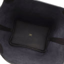 エルメス HERMES ピコタンロックPM プルノワール トリヨンクレマンス ハンドバッグ ゴールド金具 新品 未使用 こげ茶