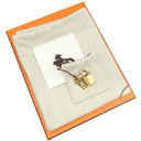 エルメス HERMES ピコタンロックPM プルノワール トリヨンクレマンス ハンドバッグ ゴールド金具 新品 未使用 こげ茶