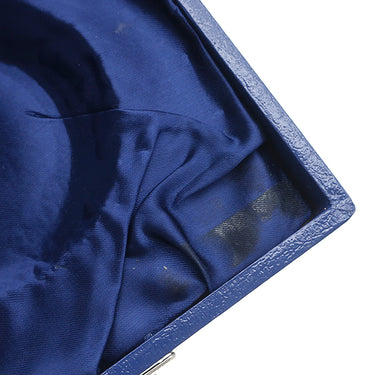 マイセン MEISSEN インドの華 アッシュトレイ 灰皿 9cm 53544 ホワイトXピンク 陶磁器 雑貨 白 花柄 小物入れ ヴィンテージ