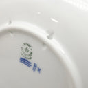 ロイヤルコペンハーゲン ROYAL COPENHAGEN イヤープレート 1940年代 ブルー×ホワイト 陶磁器 食器 ヴィンテージ 北欧 飾り皿 絵皿 1943年