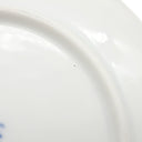 ロイヤルコペンハーゲン ROYAL COPENHAGEN イヤープレート 1930年代 ブルー×ホワイト 陶磁器 食器 ヴィンテージ 北欧 飾り皿 絵皿 1931年