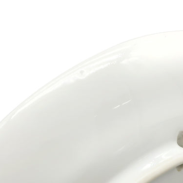 ロイヤルコペンハーゲン ROYAL COPENHAGEN イヤープレート 1930年代 ブルー×ホワイト 陶磁器 食器 ヴィンテージ 北欧 飾り皿 絵皿 1934年