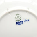 ロイヤルコペンハーゲン ROYAL COPENHAGEN イヤープレート 1930年代 ブルー×ホワイト 陶磁器 食器 ヴィンテージ 北欧 飾り皿 絵皿 1937年