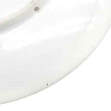 ロイヤルコペンハーゲン ROYAL COPENHAGEN イヤープレート 1930年代 ブルー×ホワイト 陶磁器 食器 ヴィンテージ 北欧 飾り皿 絵皿 1930年