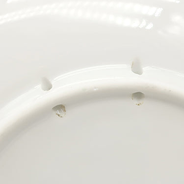 ロイヤルコペンハーゲン ROYAL COPENHAGEN イヤープレート 1930年代 ブルー×ホワイト 陶磁器 食器 ヴィンテージ 北欧 飾り皿 絵皿 1935年