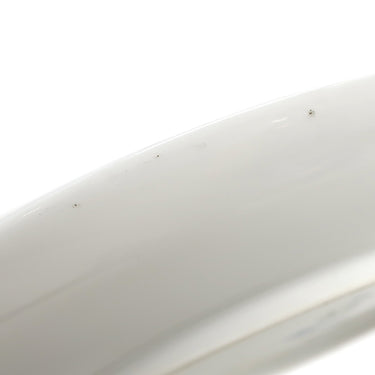 ロイヤルコペンハーゲン ROYAL COPENHAGEN イヤープレート 1930年代 ブルー×ホワイト 陶磁器 食器 ヴィンテージ 北欧 飾り皿 絵皿 1933年