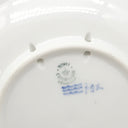 ロイヤルコペンハーゲン ROYAL COPENHAGEN イヤープレート 1940年代 ブルー×ホワイト 陶磁器 食器 ヴィンテージ 北欧 飾り皿 絵皿 1944年