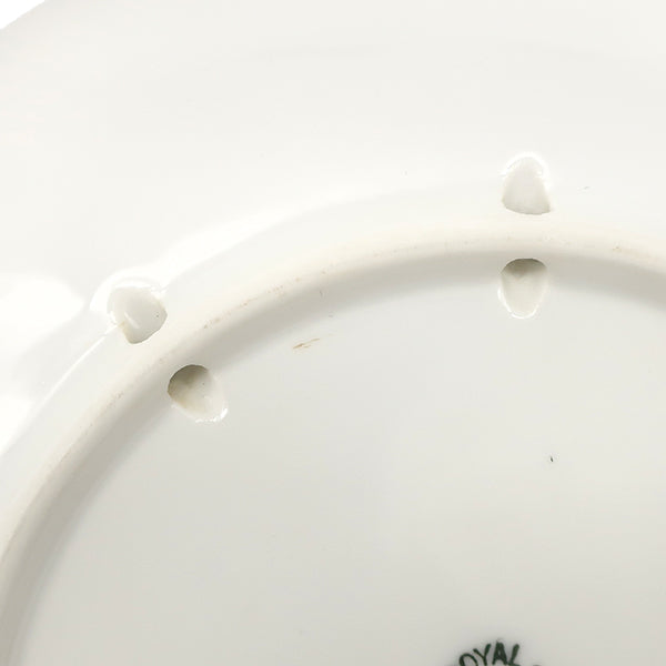 ロイヤルコペンハーゲン ROYAL COPENHAGEN イヤープレート 1940年代