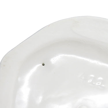 ロイヤルコペンハーゲン ROYAL COPENHAGEN フィギュリン グレー 陶磁器 オブジェ ネコ 猫 置物