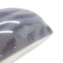 ロイヤルコペンハーゲン ROYAL COPENHAGEN フィギュリン グレー 陶磁器 オブジェ ネコ 猫 置物