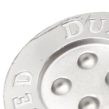 ダンヒル dunhill ボタンモチーフ カフリンクス シルバー シルバー925 カフス SV925