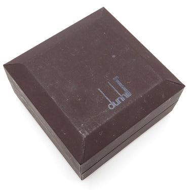 ダンヒル dunhill ボタンモチーフ カフリンクス シルバー シルバー925 カフス SV925