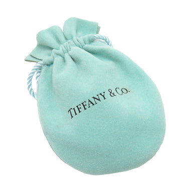 ティファニー Tiffany & Co リターン トゥ ティファニー オーバルタグ シルバー シルバー925 ネックレス チョーカー TIFFANY＆Co. AG925
