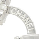 シャネル CHANEL クローバー カフリンクス シルバー シルバー925 カフス SV925