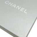 シャネル CHANEL クローバー カフリンクス シルバー シルバー925 カフス SV925