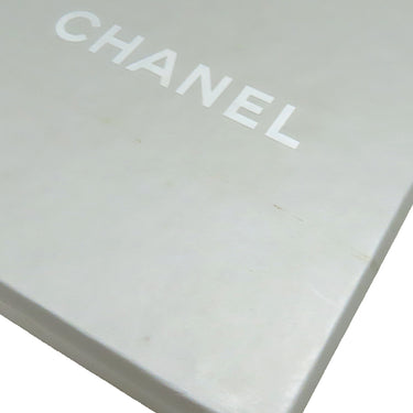 シャネル CHANEL クローバー カフリンクス シルバー シルバー925 カフス SV925