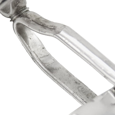 ブルガリ BVLGARI ブルガリブルガリ カフリンクス シルバー シルバー925 オニキス カフス SV925