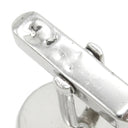 ブルガリ BVLGARI ブルガリブルガリ カフリンクス シルバー シルバー925 オニキス カフス SV925