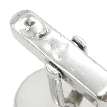 ブルガリ BVLGARI ブルガリブルガリ カフリンクス シルバー シルバー925 オニキス カフス SV925