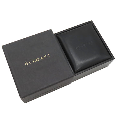 ブルガリ BVLGARI ブルガリブルガリ カフリンクス シルバー シルバー925 オニキス カフス SV925