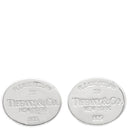 ティファニー Tiffany & Co リターン トゥ ティファニー シルバー シルバー925 カフス AG925