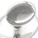 ティファニー Tiffany & Co リターン トゥ ティファニー シルバー シルバー925 カフス AG925