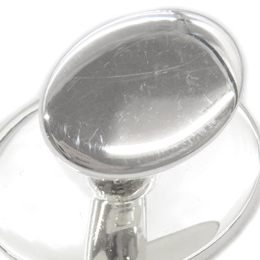 ティファニー Tiffany & Co リターン トゥ ティファニー シルバー シルバー925 カフス AG925