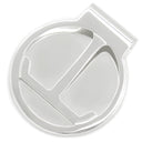 ティファニー Tiffany & Co カットアウト T シルバー シルバー925 マネークリップ Ag925 SV925