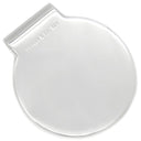 ティファニー Tiffany & Co カットアウト T シルバー シルバー925 マネークリップ Ag925 SV925