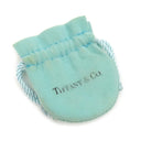 ティファニー Tiffany & Co カットアウト T シルバー シルバー925 マネークリップ Ag925 SV925