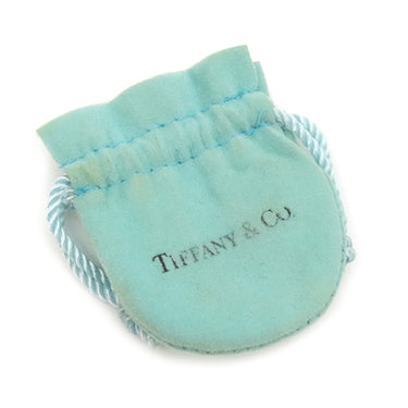 ティファニー Tiffany & Co カットアウト T シルバー シルバー925 マネークリップ Ag925 SV925