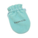 ティファニー Tiffany & Co 1837 バー キーリング シルバー シルバー925 キーホルダー AG925