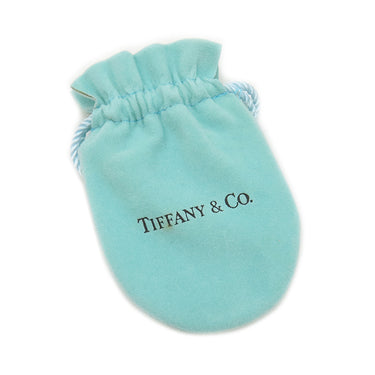 ティファニー Tiffany & Co 1837 バー キーリング シルバー シルバー925 キーホルダー AG925