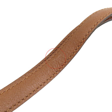 ルイヴィトン LOUIS VUITTON ラスパイユ M51372 モノグラム モノグラムキャンバス ハンドバッグ ゴールド金具 茶