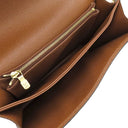 ルイヴィトン LOUIS VUITTON ラスパイユ M51372 モノグラム モノグラムキャンバス ハンドバッグ ゴールド金具 茶