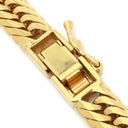 喜平 KIHEI K18 18金 50cm 51.3g 12面 トリプル イエローゴールド K18YG ネックレス 造幣局検定マーク ※ショッピングローン対応していません。