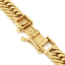 喜平 KIHEI K18 18金 50cm 51.3g 12面 トリプル イエローゴールド K18YG ネックレス 造幣局検定マーク ※ショッピングローン対応していません。