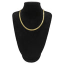 喜平 KIHEI K18 18金 50cm 51.3g 12面 トリプル イエローゴールド K18YG ネックレス 造幣局検定マーク ※ショッピングローン対応していません。