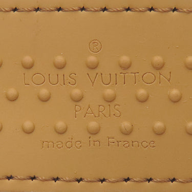 ルイヴィトン LOUIS VUITTON モノグラム ショルダーストラップ モノグラム モノグラムキャンバス ショルダーストラップ ゴールド金具 茶 約119cm