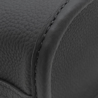 ルイヴィトン LOUIS VUITTON ネヴァーフル インサイドアウト BB M12109 モノグラム×ブラック モノグラムキャンバス カーフ 2WAYバッグ ゴールド金具 ハンドバッグ リバーシブル 黒 茶 新品 未使用