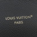 ルイヴィトン LOUIS VUITTON ネヴァーフル インサイドアウト BB M12109 モノグラム×ブラック モノグラムキャンバス カーフ 2WAYバッグ ゴールド金具 ハンドバッグ リバーシブル 黒 茶 新品 未使用