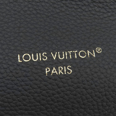 ルイヴィトン LOUIS VUITTON ネヴァーフル インサイドアウト BB M12109 モノグラム×ブラック モノグラムキャンバス カーフ 2WAYバッグ ゴールド金具 ハンドバッグ リバーシブル 黒 茶 新品 未使用