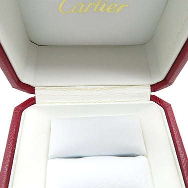 カルティエ Cartier バレリーナ ソリテール N4198248 プラチナシルバー Pt950 ダイヤモンド #48(JP8) リング 指輪 8号