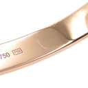 カルティエ Cartier LOVE ラブブレス オープン B6032617 ピンクゴールド K18PG #17 ブレスレット 750 18K 18金 バングル