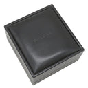 ブルガリ BVLGARI ブルガリブルガリ カフリンクス イエローゴールド K18YG ダイヤモンド カフス 750YG パヴェダイヤ