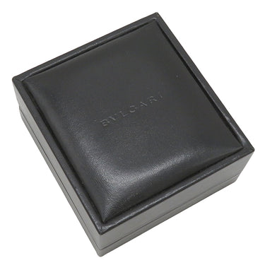 ブルガリ BVLGARI ブルガリブルガリ カフリンクス イエローゴールド K18YG ダイヤモンド カフス 750YG パヴェダイヤ