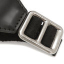 ルイヴィトン LOUIS VUITTON ジョッシュ M41530 モノグラム×ブラック モノグラムマカサー リュック・デイパック シルバー金具 茶 黒 バックパック